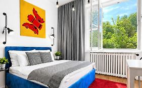 Botanique Rooms With Sauna By Homester